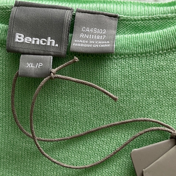 NWT - Bench Dolman Sleeve Top - Picture 7 of 13